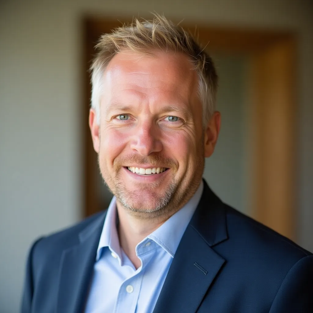 Simon Weber, Erlebnisdesigner für Gourmetreisen
